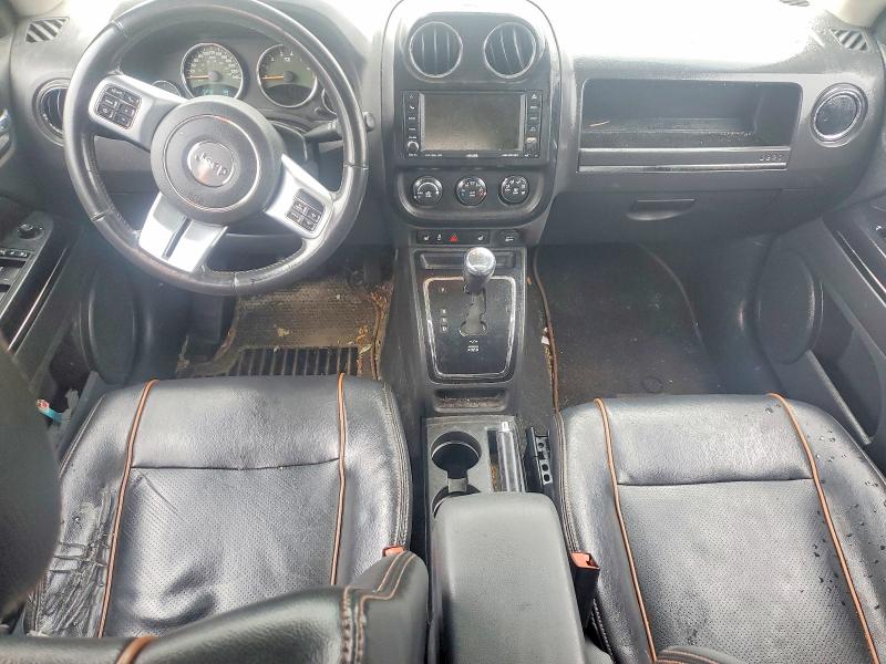 Aukcja sprzedaży 2011 Jeep Patriot, vin: 1J4NF4GBXBD168866, numer aukcji: 51511986