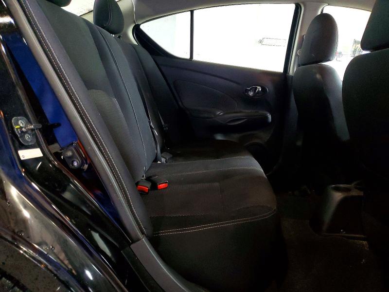 51488286 :رقم المزاد ، 3N1CN7AP2FL881690 vin ، 2015 Nissan Versa مزاد بيع