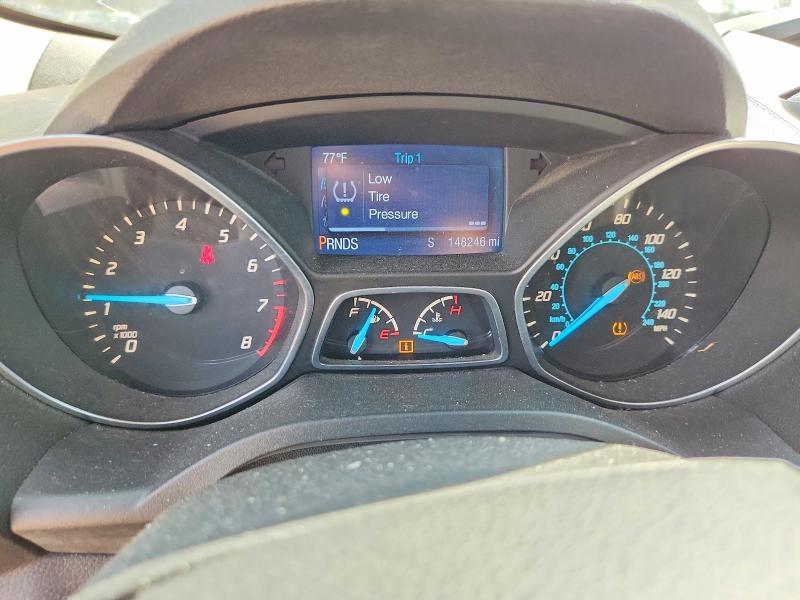 Продажа на аукционе авто 2014 Ford Escape, vin: 1FMCU0GX3EUD14807, номер лота: 50968416