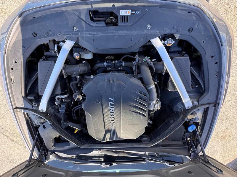 51306756 :رقم المزاد ، KMTG34LE6LU053532 vin ، 2020 Genesis G70 مزاد بيع