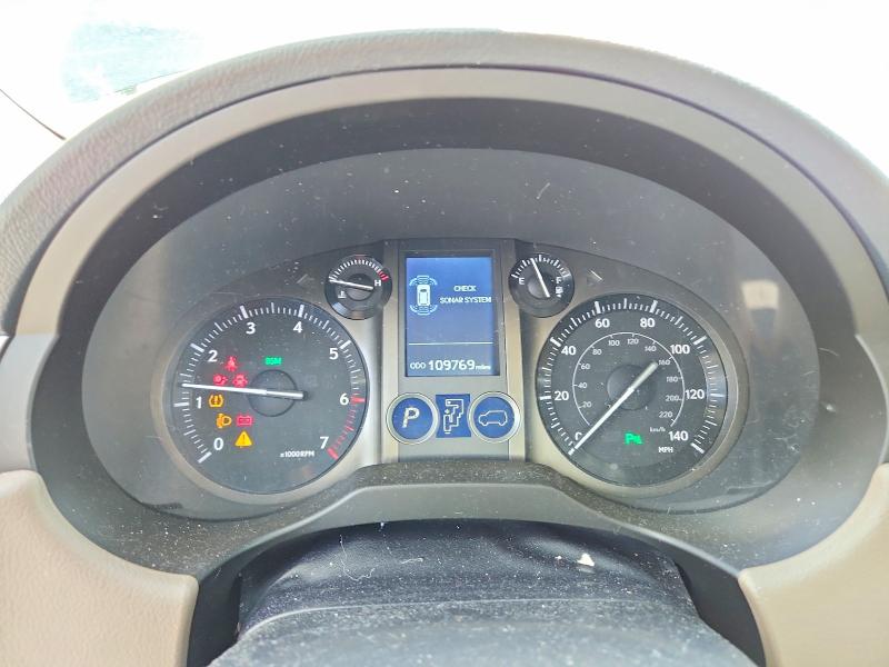 48263096 :رقم المزاد ، JTJBM7FX6H5158316 vin ، 2017 Lexus Gx 460 مزاد بيع