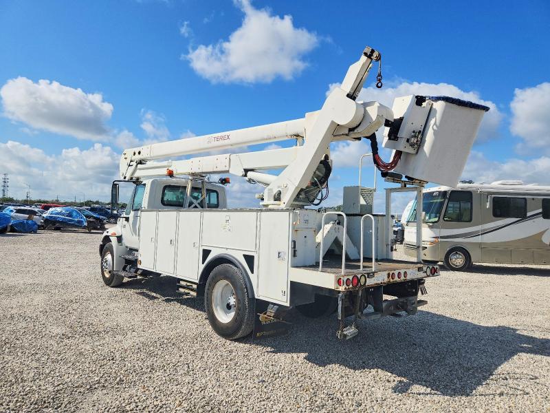 Продажа на аукционе авто 1987 International 4300 4300, vin: 1HTMMAN07H438389, номер лота: 50799906