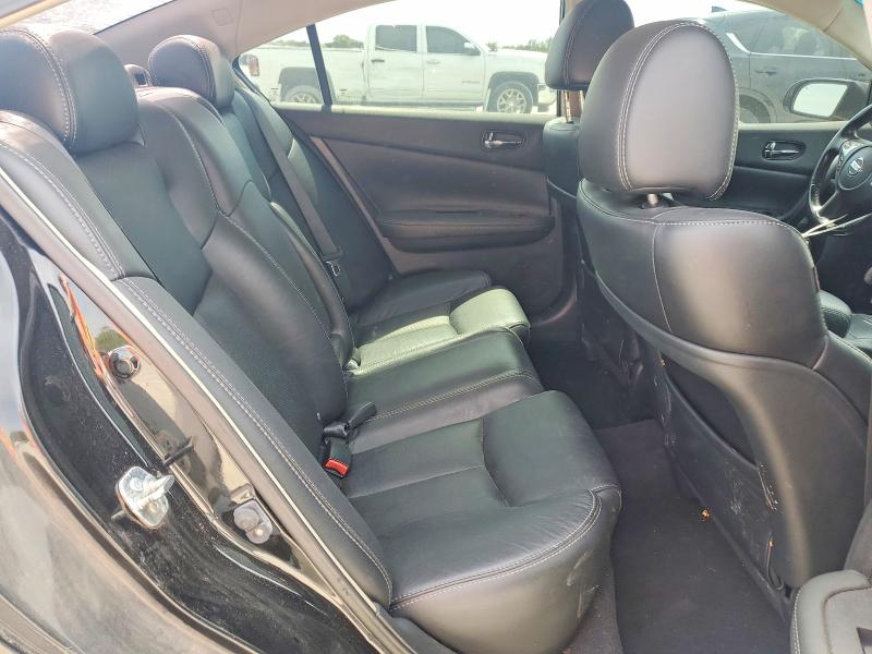 Продажа на аукционе авто 2011 Nissan Maxima, vin: 1N4AA5AP7BC850306, номер лота: 49235096