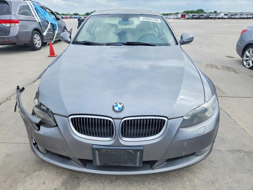 2010 Bmw 328 მანქანა იყიდება აუქციონზე, vin: WBAWB3C50AP139810, აუქციონის ნომერი: 49962236