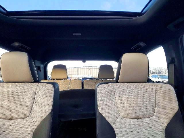 2024 Lexus Tx მანქანა იყიდება აუქციონზე, vin: 5TDABAB69RS007285, აუქციონის ნომერი: 52015916