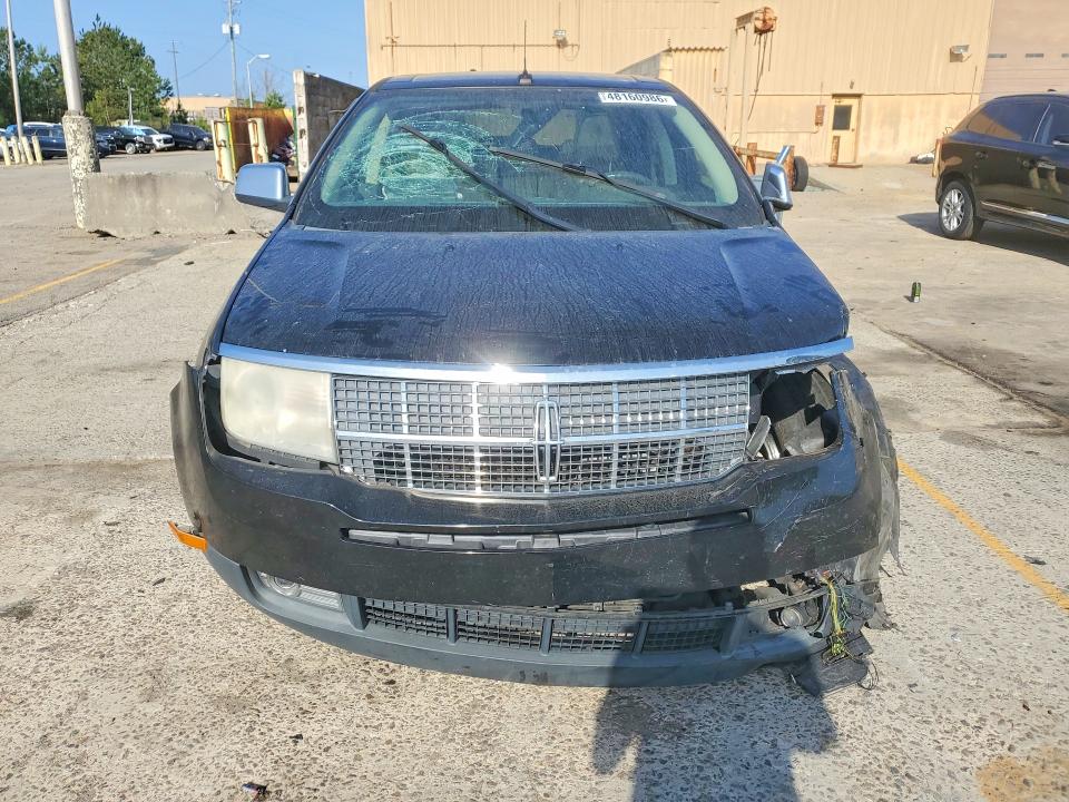 Продажа на аукционе авто 2009 Lincoln Mkx, vin: 2LMDU68C69BJ13499, номер лота: 48160986