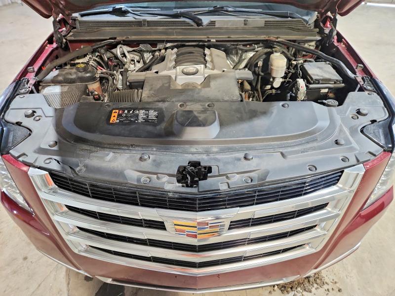 Продаж на аукціоні авто 2017 Cadillac Escalade, vin: 1GYS4HKJ3HR111094, номер лоту: 70461745