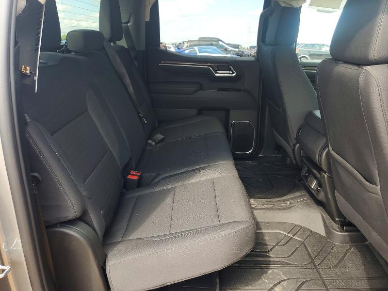 51863676 :رقم المزاد ، 1GCPKWEKXTZ228738 vin ، 2026 Chevrolet Silverado مزاد بيع