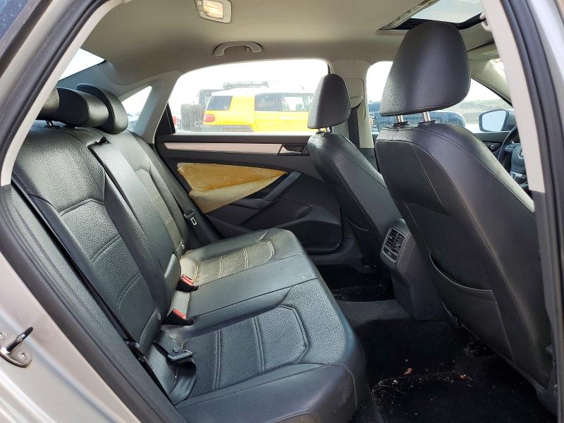 Aukcja sprzedaży 2013 Volkswagen Passat, vin: 1VWBN7A38DC127981, numer aukcji: 48276846