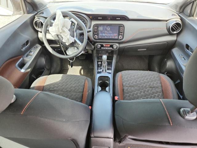 51156876 :رقم المزاد ، 3N1CP5DV1PL482313 vin ، 2023 Nissan Kicks مزاد بيع