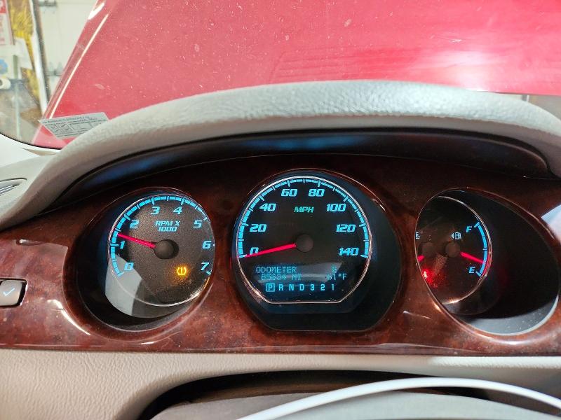 49608696 :رقم المزاد ، 1G4HD57129U139115 vin ، 2009 Buick Lucerne مزاد بيع