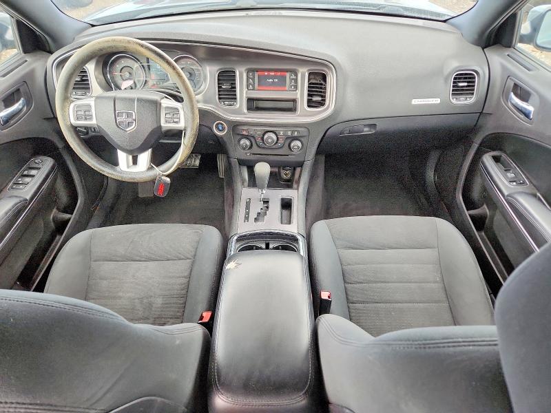 51786146 :رقم المزاد ، 2B3CL3CG7BH582029 vin ، 2011 Dodge Charger مزاد بيع