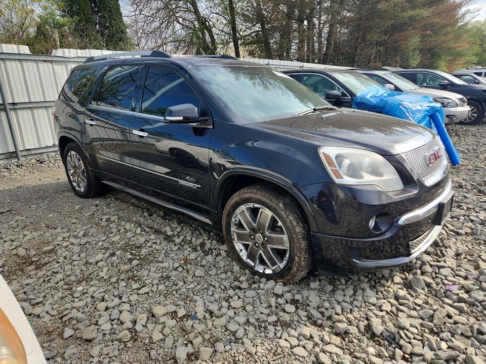 Продаж на аукціоні авто 2011 Gmc Acadia, vin: 1GKKVTED9BJ365026, номер лоту: 51063286