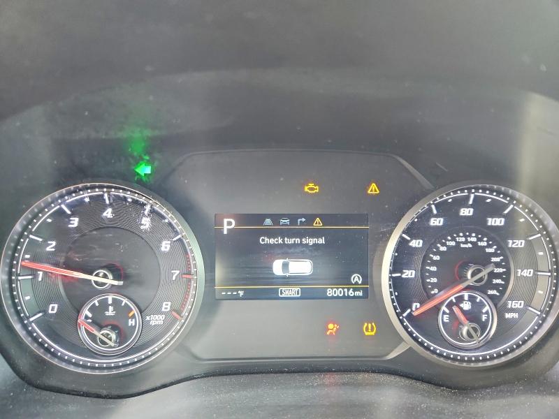 Продажа на аукционе авто 2023 Hyundai Santa Fe, vin: 5NMS2DAJ3PH514274, номер лота: 48132776