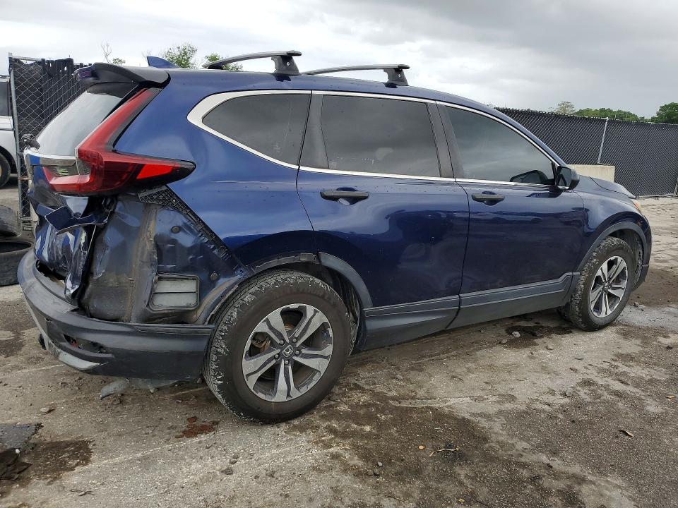 2020 Honda Cr-v მანქანა იყიდება აუქციონზე, vin: 5J6RW1H29LL000576, აუქციონის ნომერი: 49134546