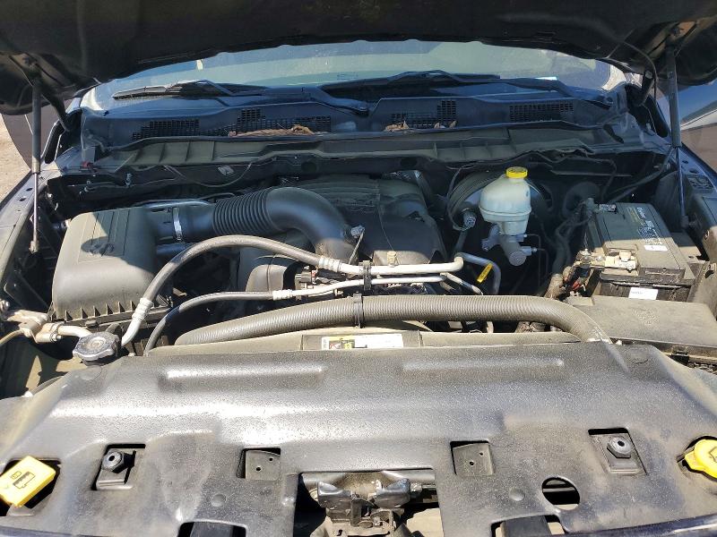 Продаж на аукціоні авто 2016 Ram 1500, vin: 3C6RR6KT8GG197763, номер лоту: 50114916