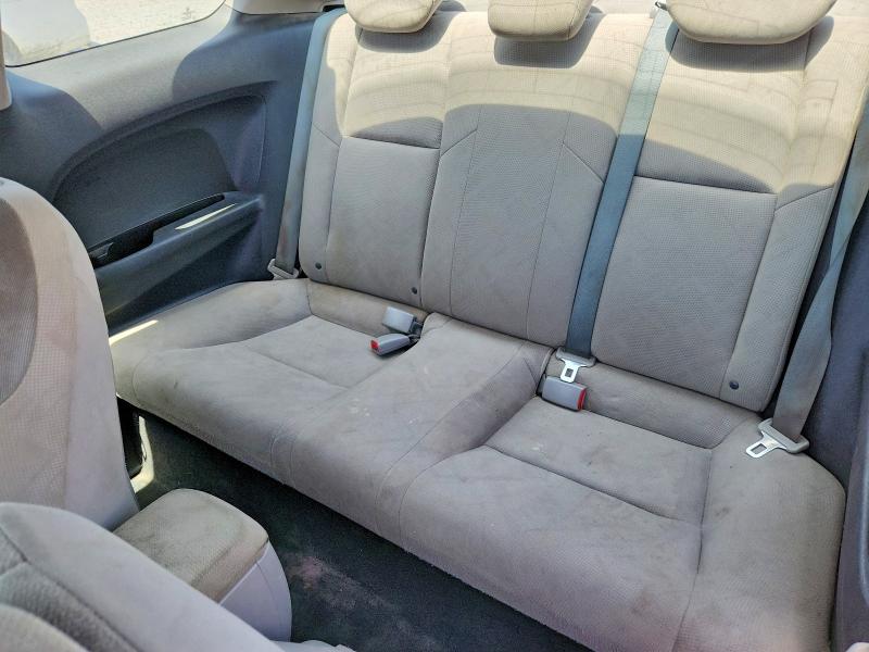 Aukcja sprzedaży 2012 Honda Civic, vin: 2HGFG3B59CH566367, numer aukcji: 51856786