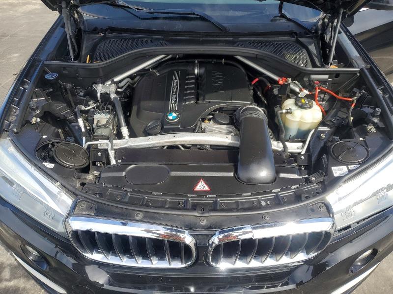 Aukcja sprzedaży 2016 Bmw X5, vin: 5UXKR2C52G0H42932, numer aukcji: 48796266