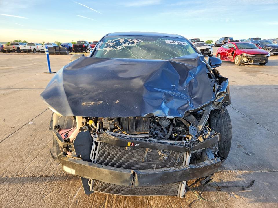 2018 Hyundai Elantra მანქანა იყიდება აუქციონზე, vin: 5NPD84LF4JH237077, აუქციონის ნომერი: 48419526
