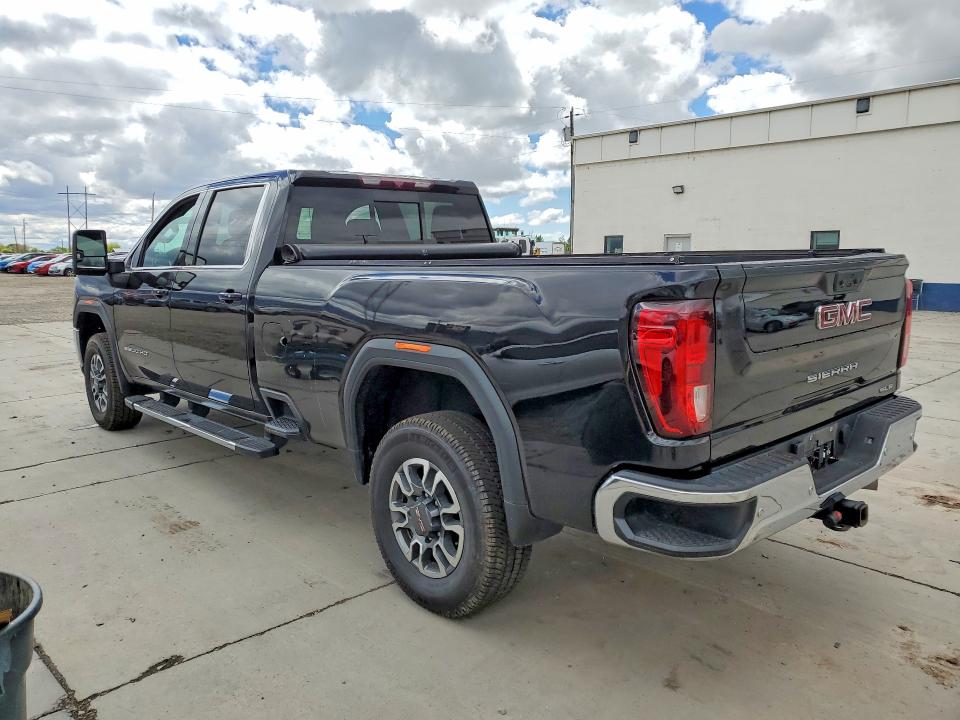 Продажа на аукционе авто 2022 Gmc Sierra, vin: 1GT49TEY3NF234287, номер лота: 51207246