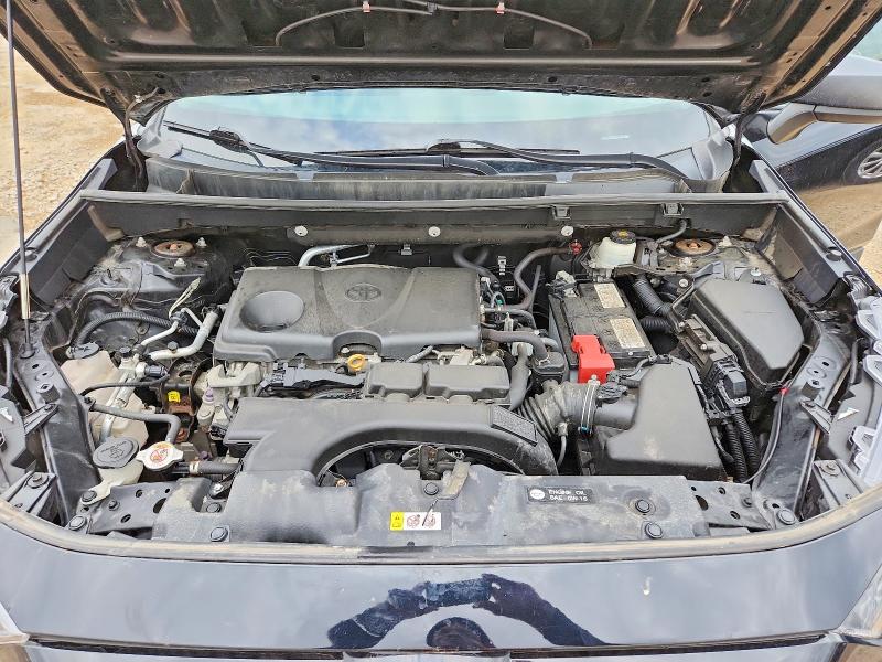 50937136 :رقم المزاد ، 2T3F1RFV3KW073182 vin ، 2019 Toyota Rav4 مزاد بيع