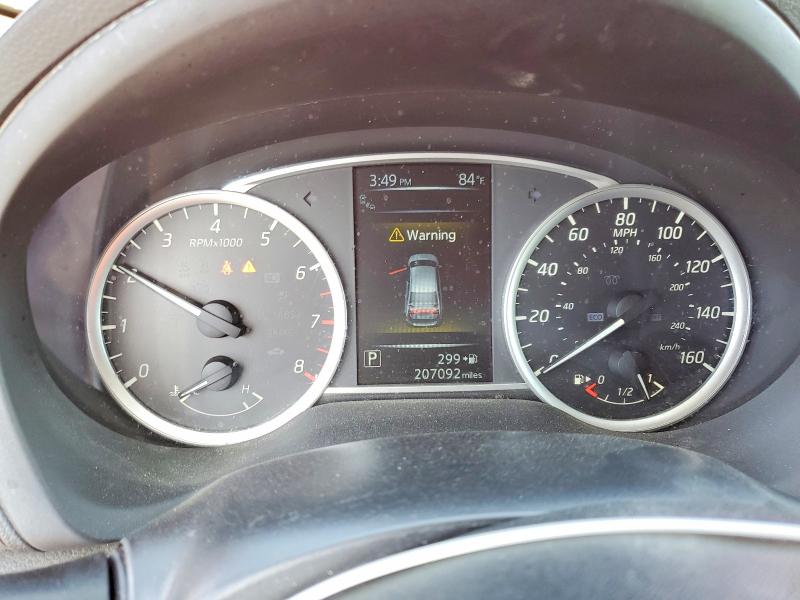 2017 Nissan Sentra მანქანა იყიდება აუქციონზე, vin: 3N1AB7AP9HY410934, აუქციონის ნომერი: 51485636