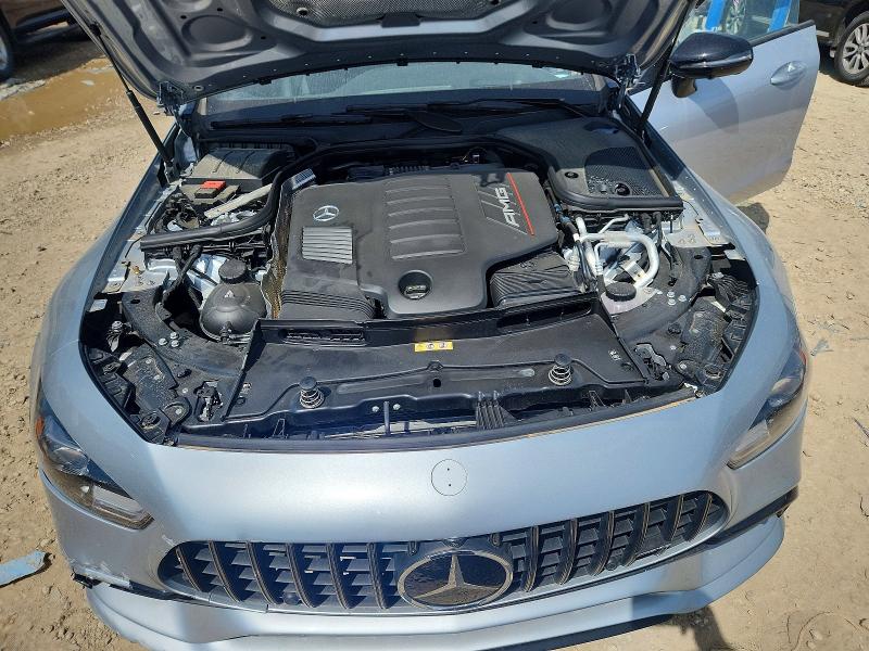 Продаж на аукціоні авто 2023 Mercedes-benz Amg Gt, vin: W1K7X6BB6PA054327, номер лоту: 51083846