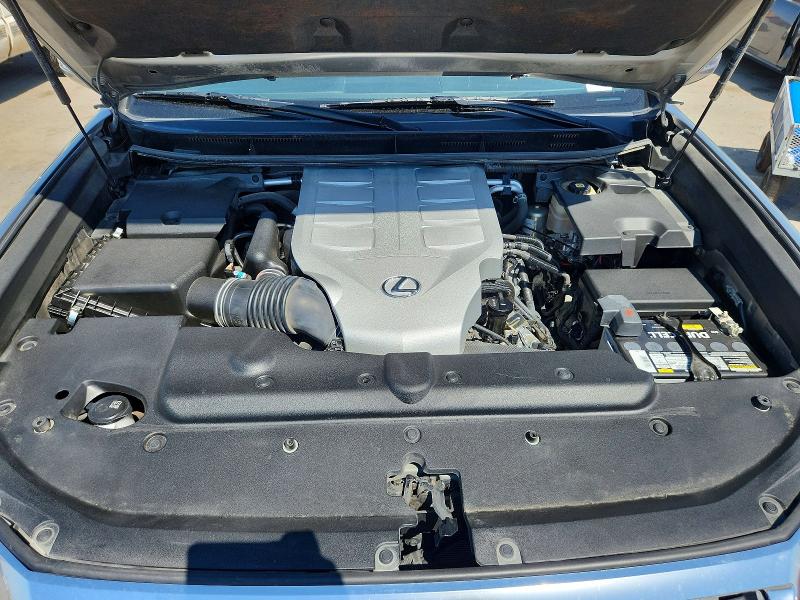 Продажа на аукционе авто 2020 Lexus Gx, vin: JTJAM7BXXL5263242, номер лота: 51694986