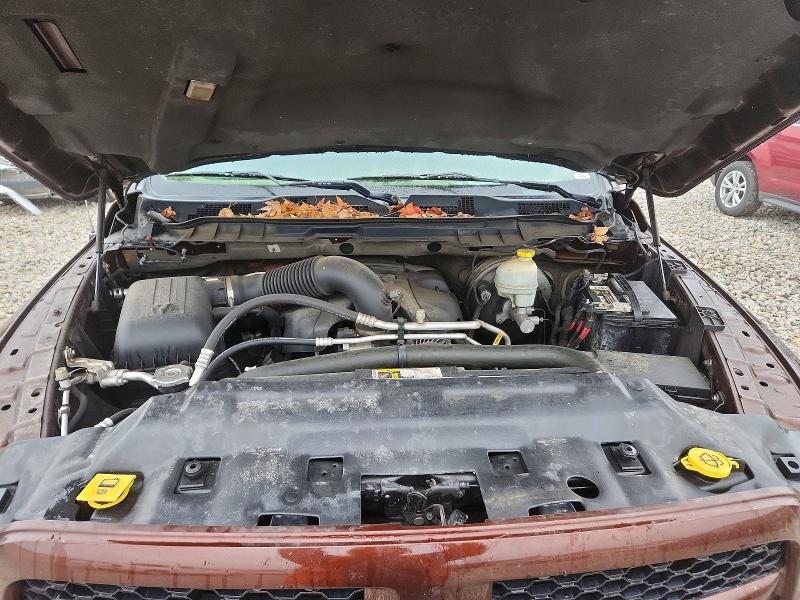 Aukcja sprzedaży 2015 Ram 1500, vin: 1C6RR7LT4FS539611, numer aukcji: 48598896