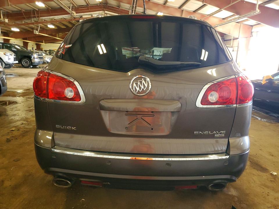 Aukcja sprzedaży 2008 Buick Enclave, vin: 5GAER23768J101907, numer aukcji: 49792336