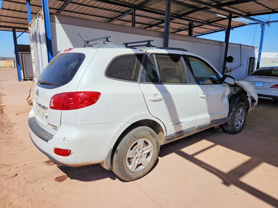 Aukcja sprzedaży 2009 Hyundai Santa Fe, vin: 5NMSG73D69H279348, numer aukcji: 51451086