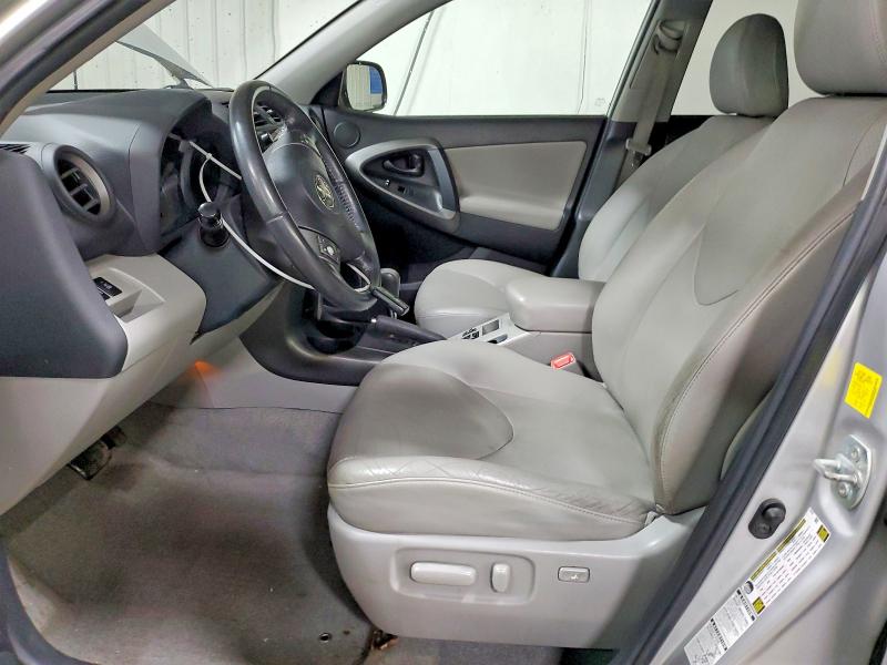 Aukcja sprzedaży 2010 Toyota Rav4, vin: 2T3DF4DV6AW052209, numer aukcji: 50573296