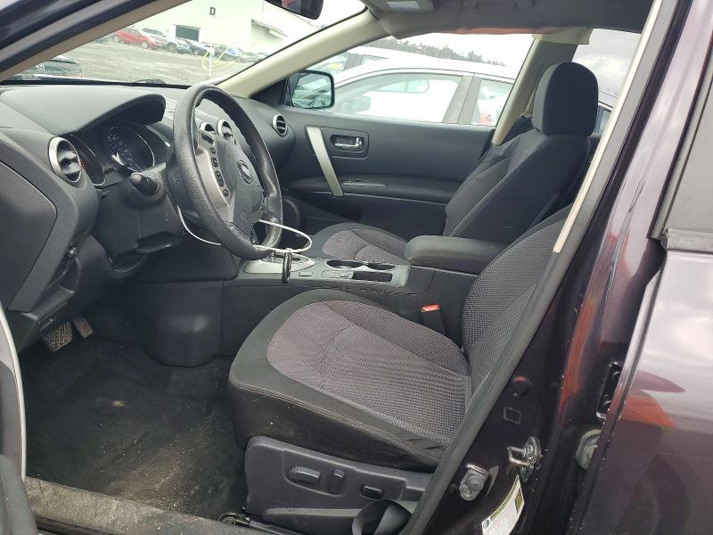 48230416 :رقم المزاد ، JN8AS5MV2DW625699 vin ، 2013 Nissan Rogue مزاد بيع