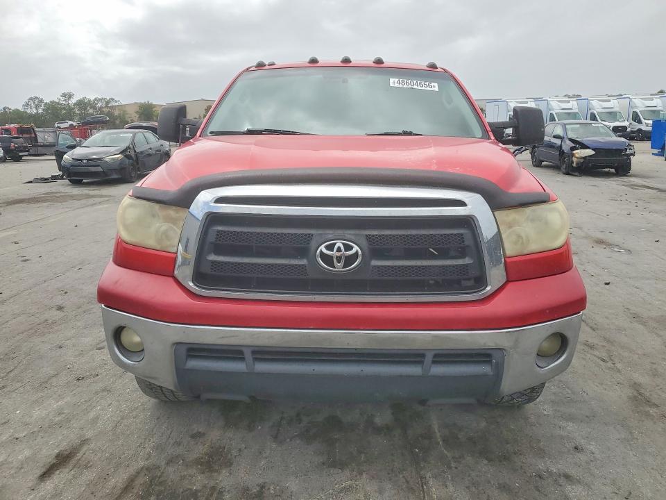 Продаж на аукціоні авто 2010 Toyota Tundra, vin: 5TFUM5F17AX001352, номер лоту: 48604656