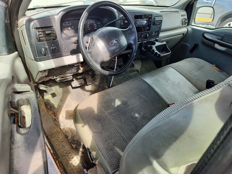 Aukcja sprzedaży 2006 Ford F250, vin: 1FTSX205X6EA37208, numer aukcji: 48911076