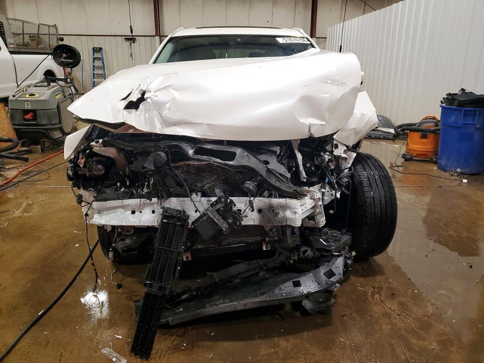 51616766 :رقم المزاد ، JM3TCBCY1M0521131 vin ، 2021 Mazda Cx-9 مزاد بيع