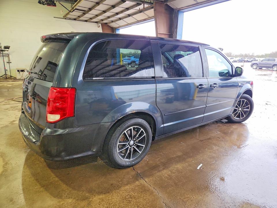 Продажа на аукционе авто 2014 Dodge Grand Caravan, vin: 2C4RDGBG4ER422428, номер лота: 49653946