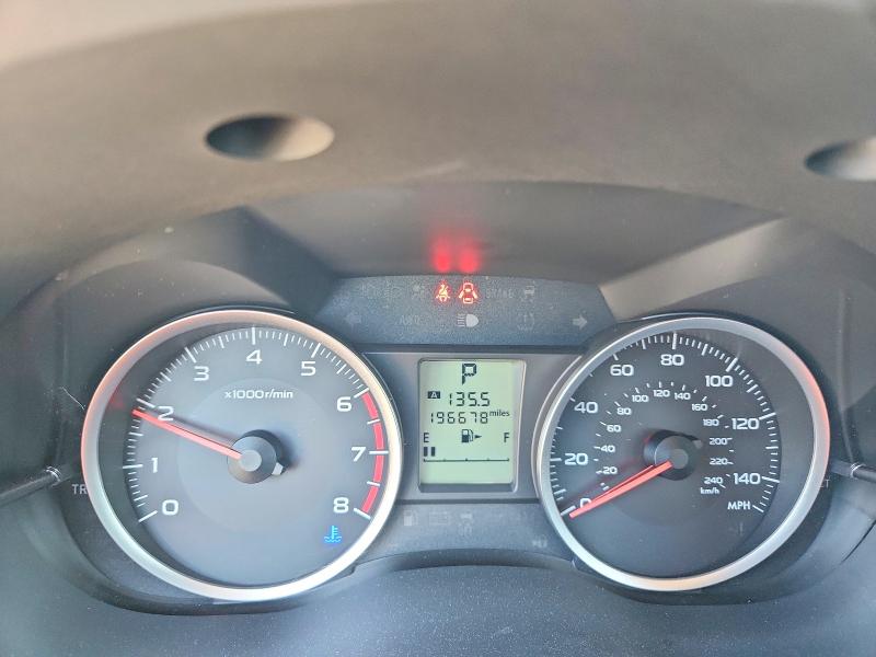 Aukcja sprzedaży 2014 Subaru Forester, vin: JF2SJAEC9EH494416, numer aukcji: 50765706