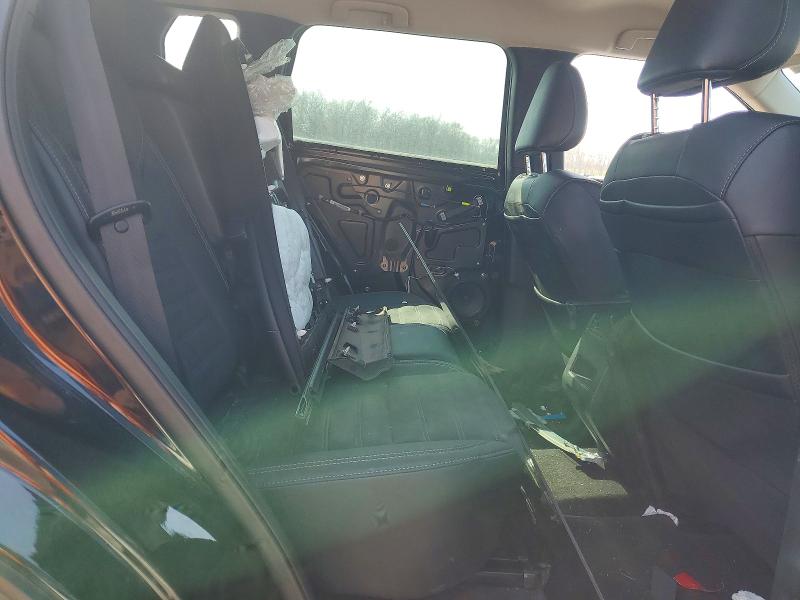 Продаж на аукціоні авто 2022 Mitsubishi Outlander, vin: JA4J3UA82NZ085170, номер лоту: 49540636