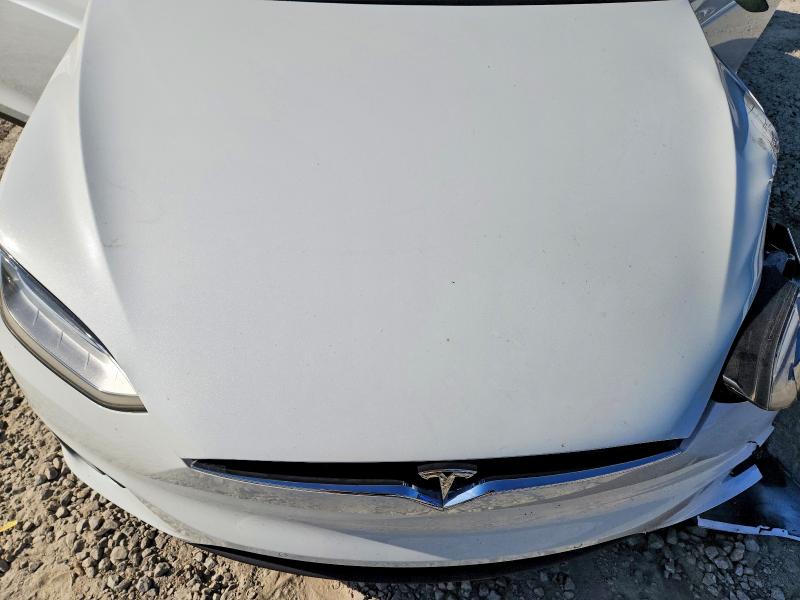 Aukcja sprzedaży 2017 Tesla Model X, vin: 5YJXCBE25HF070151, numer aukcji: 49761576