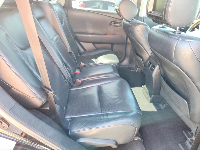 Продаж на аукціоні авто 2010 Lexus Rx 350, vin: 2T2ZK1BA8AC003762, номер лоту: 48797306