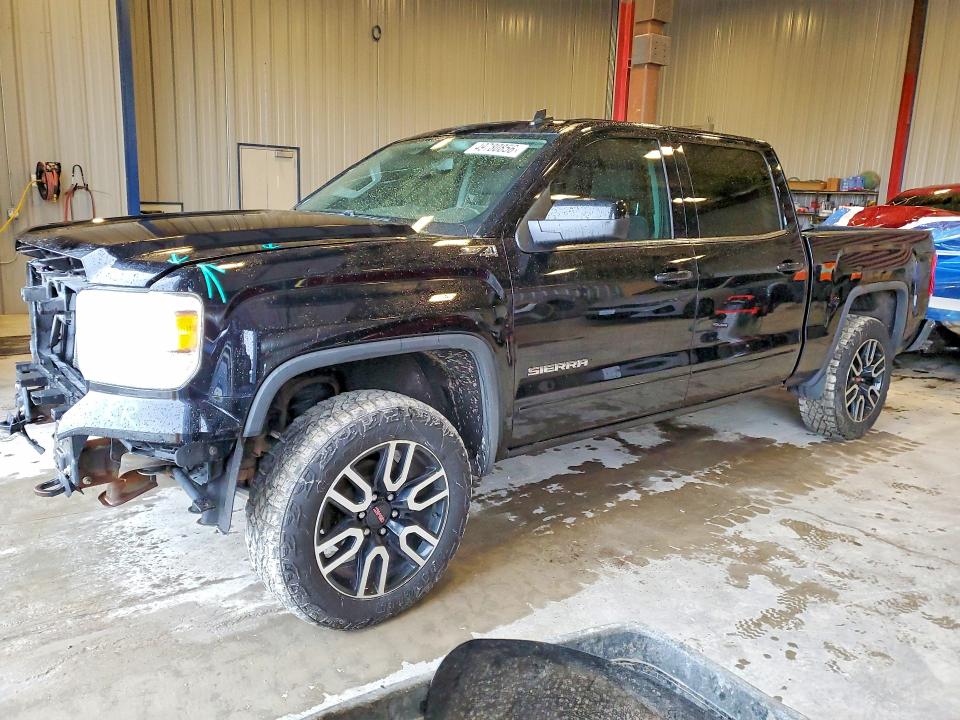 Aukcja sprzedaży 2014 Gmc Sierra, vin: 3GTU2UEC1EG170196, numer aukcji: 49780856