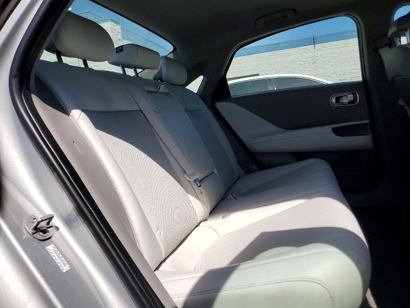 Aukcja sprzedaży 2024 Hyundai Ioniq 6, vin: KMHM54AA6RA075659, numer aukcji: 50731796
