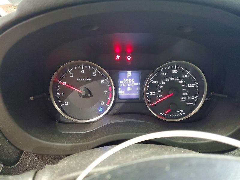 Продажа на аукционе авто 2013 Subaru Xv Crosstrek, vin: JF2GPAGC0D2868995, номер лота: 49247206