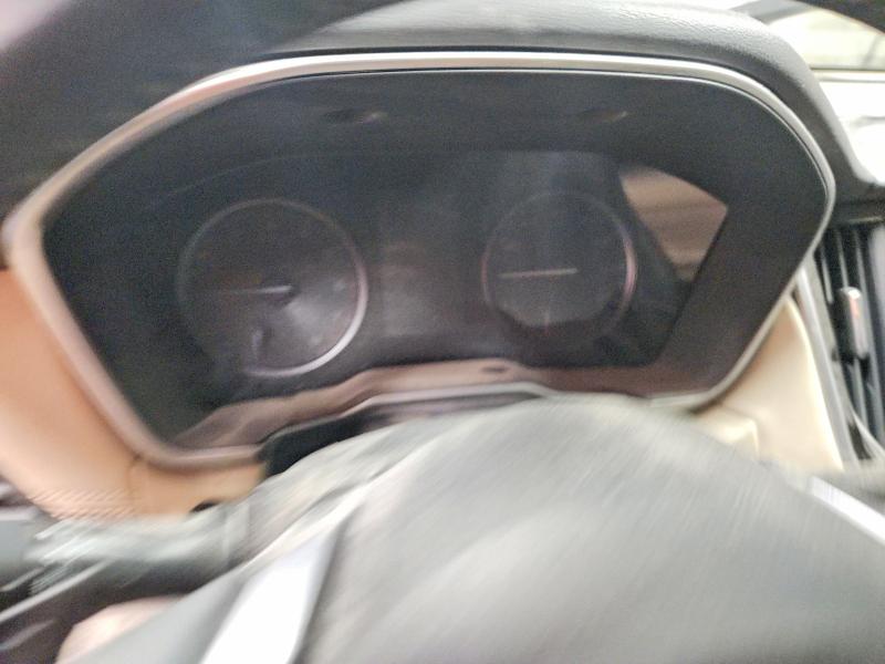 2020 Subaru Outback მანქანა იყიდება აუქციონზე, vin: 4S4BTGND9L3116882, აუქციონის ნომერი: 50556236