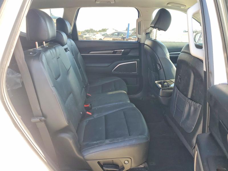 Aukcja sprzedaży 2022 Kia Telluride, vin: 5XYP2DHCXNG251785, numer aukcji: 51990736