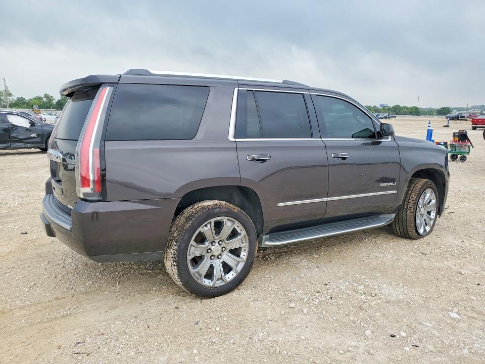 Продажа на аукционе авто 2015 Gmc Yukon, vin: 1GKS1CKJ8FR745701, номер лота: 50910286