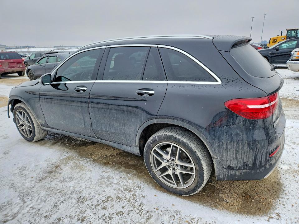 Продажа на аукционе авто 2019 Mercedes-benz Glc, vin: WDC0G4KB0KV146917, номер лота: 48168086