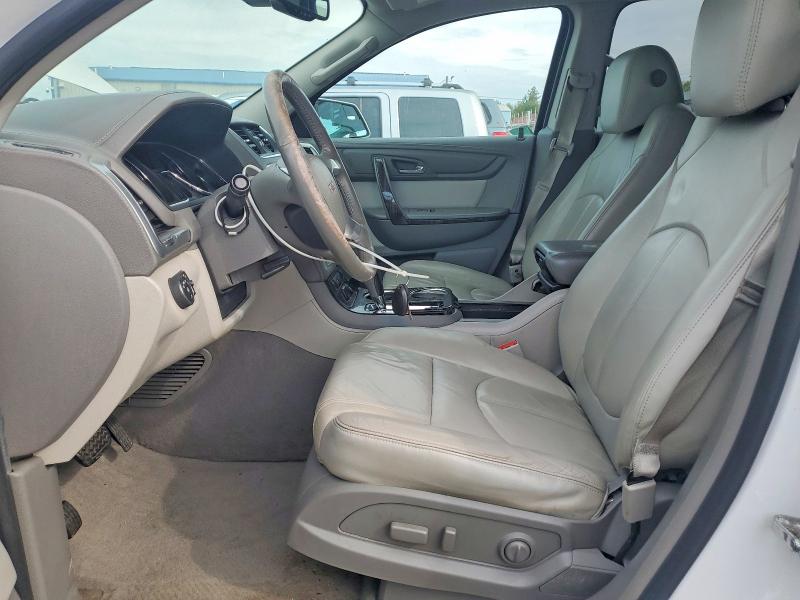 Продаж на аукціоні авто 2017 Gmc Acadia Limited, vin: 1GKKRSKD2HJ159137, номер лоту: 50068096