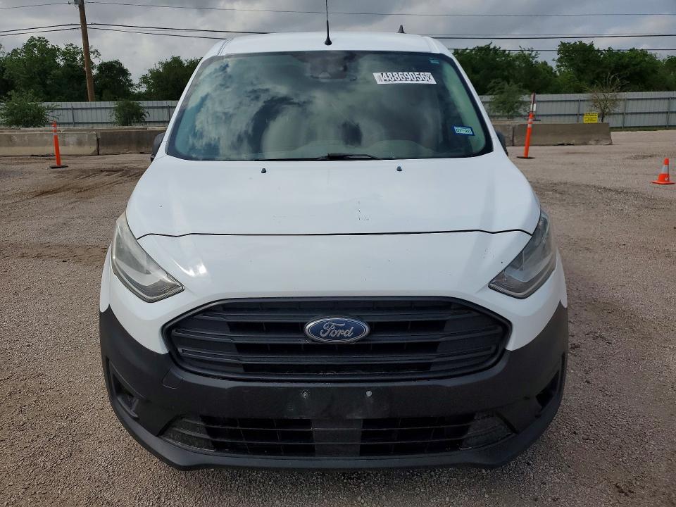 Продаж на аукціоні авто 2020 Ford Transit Connect, vin: NM0LS7E28L1452381, номер лоту: 51014386